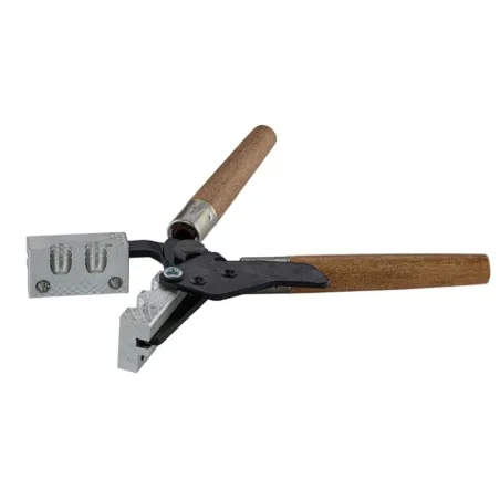 Lee Precision - Moule à balle plate à deux cavités 429-200-RF 