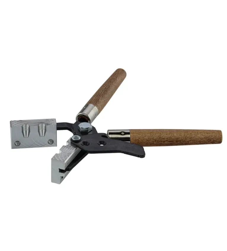 Lee Precision - Moule à balle tronconique double cavité  