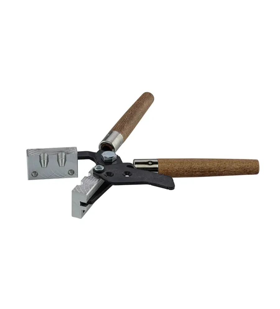 Lee Precision - Moule à balle tronconique double cavité Lee Precision - Moule à balle tronconique double cavité