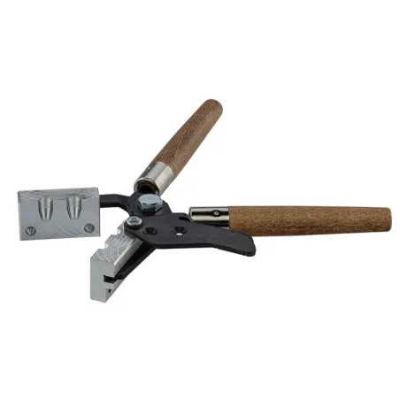 Lee Precision - Moule à balle tronconique double cavité  