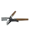 Lee Precision - Moule à balle tronconique double cavité  