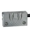 Lee Precision - Moule à balle tronconique double cavité  