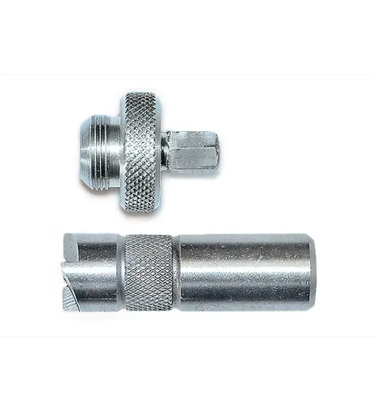 Lee Precision - Cutter & lock stud Lee 