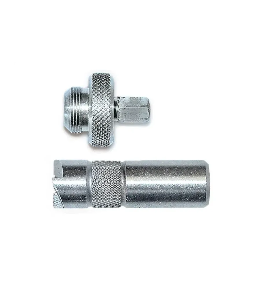 Lee Precision - Cutter & lock stud Lee Lee Precision - Cutter & lock stud Lee