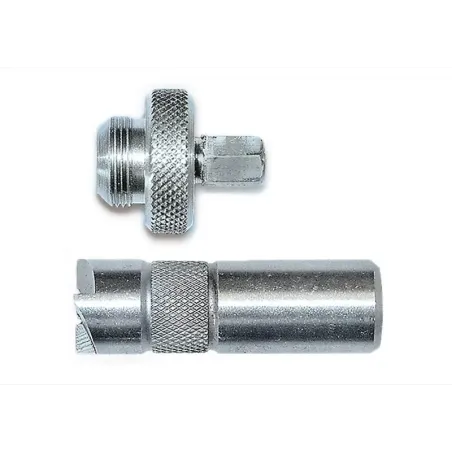 Lee Precision - Cutter & lock stud Lee 