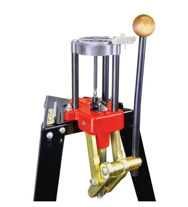 Presse de rechargement Lee Classic Turret - Lee Precision 