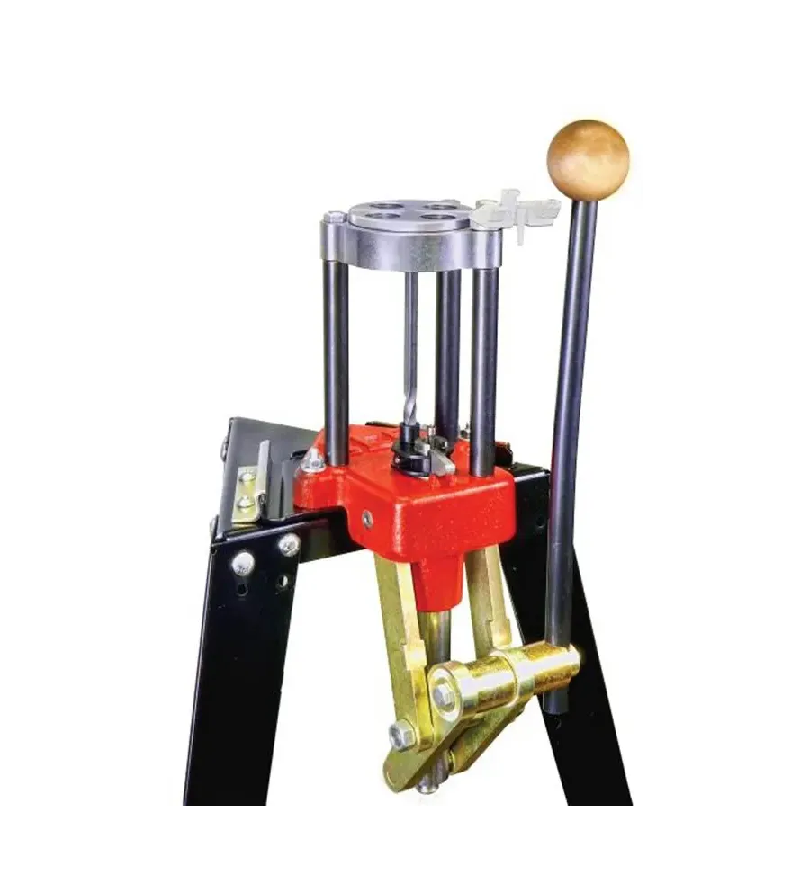 Presse de rechargement Lee Classic Turret - Lee Precision Presse de rechargement Lee Classic Turret - Lee Precision