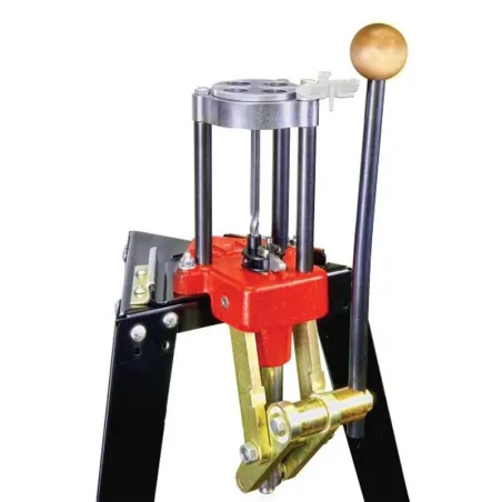Presse de rechargement Lee Classic Turret - Lee Precision 