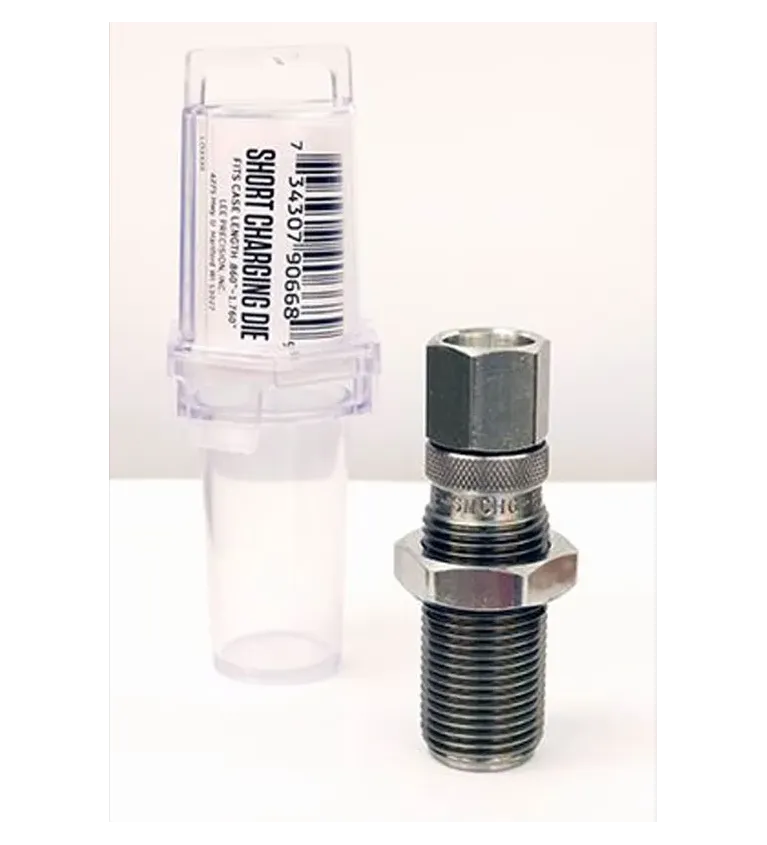 Lee Precision - Lee Rifle Charging Die Short 