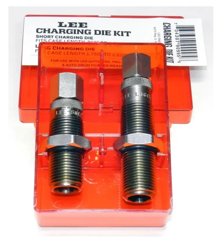 Lee Precision - Lee Rifle Charging Die Kit 