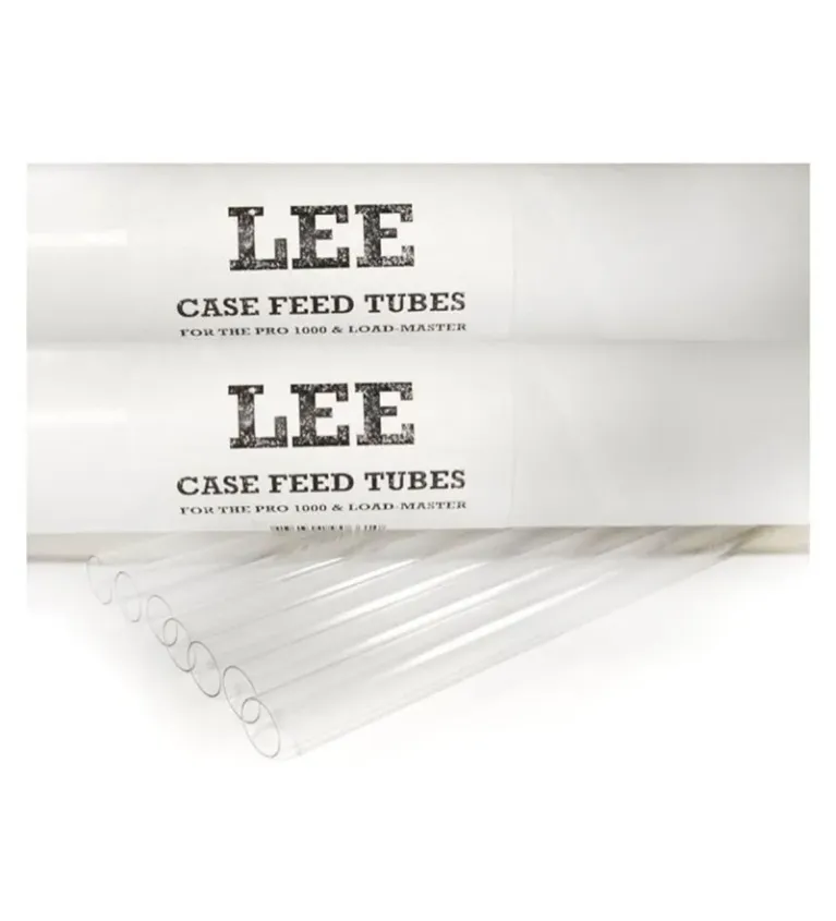 Lee Precision - Lee Case Feed Ass Tubes x7 