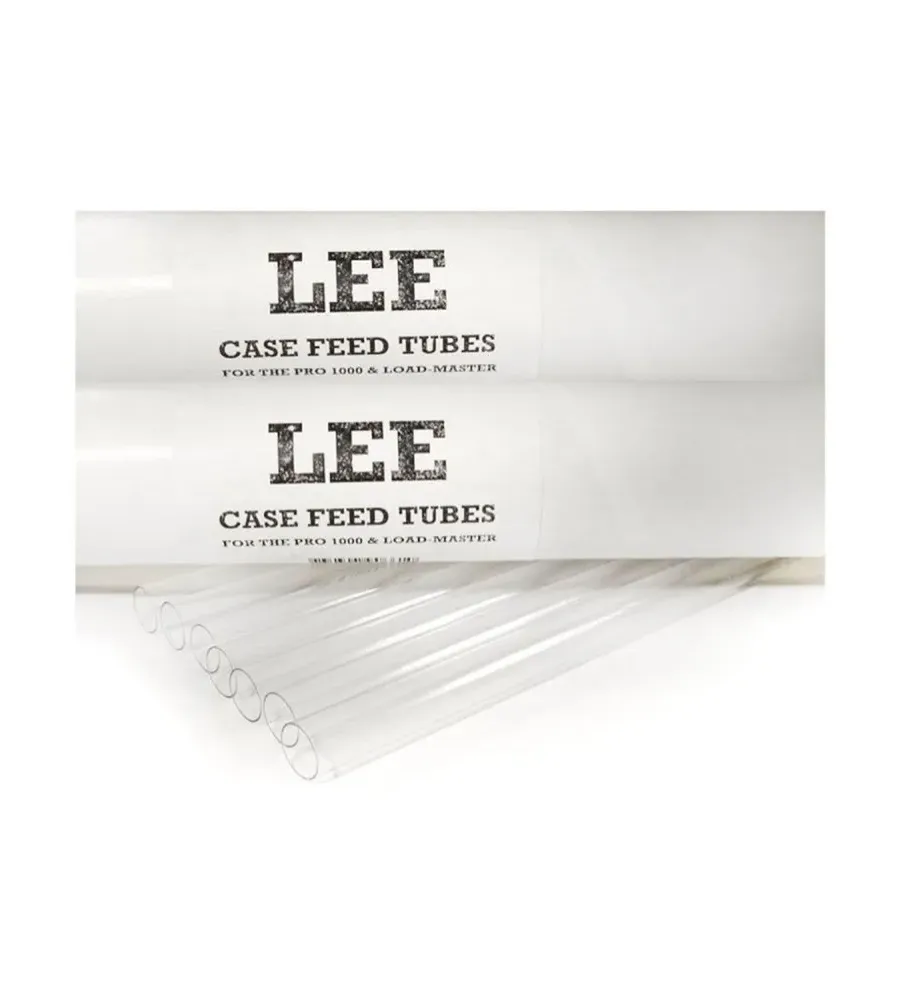 Lee Precision - Lee Case Feed Ass Tubes x7 