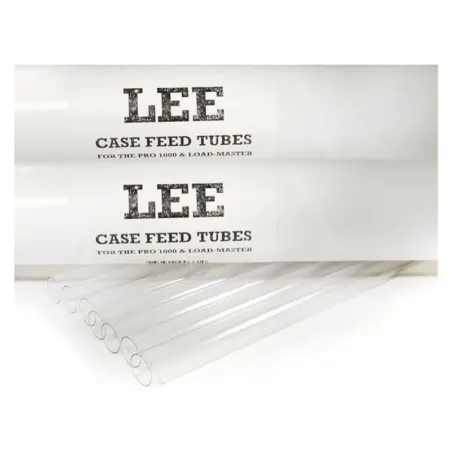 Lee Precision - Lee Case Feed Ass Tubes x7 