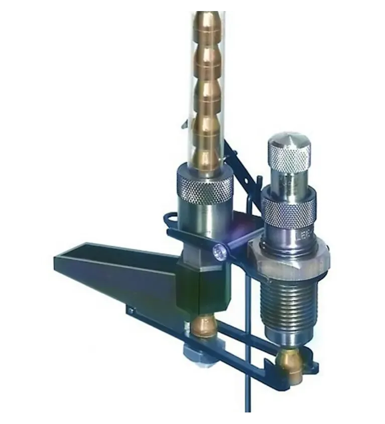 Lee Precision - Lee Bullet Feed Kit cal.9mm-.365-.46-.60 long 