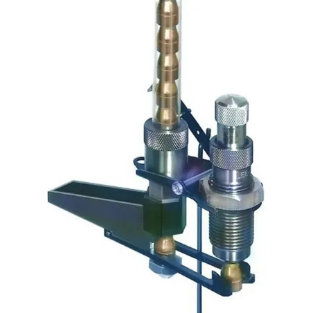 Lee Precision - Lee Bullet Feed Kit cal.9mm-.365-.46-.60 long 