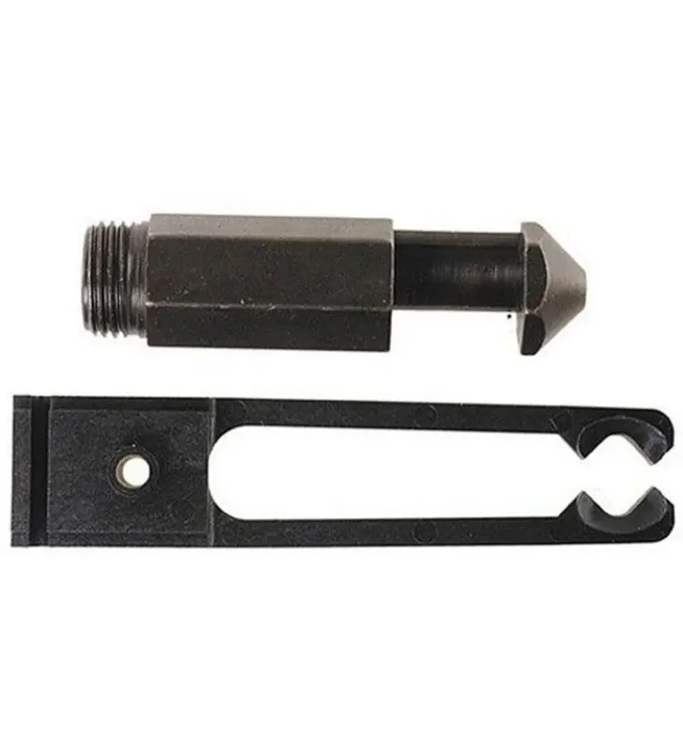 Lee Precision - Lee Bullet Feed Die & Fingers 9mm-.365 >.46 long 