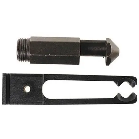 Lee Precision - Lee Bullet Feed Die & Fingers 9mm-.365 >.46 long 