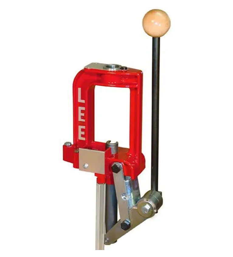 Presse Lee Breech Lock Challenger 