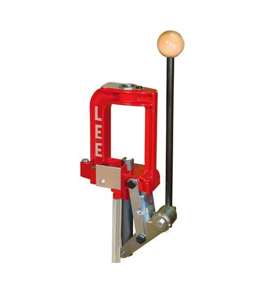 Presse Lee Breech Lock Challenger Presse Lee Breech Lock Challenger