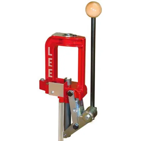 Presse Lee Breech Lock Challenger 