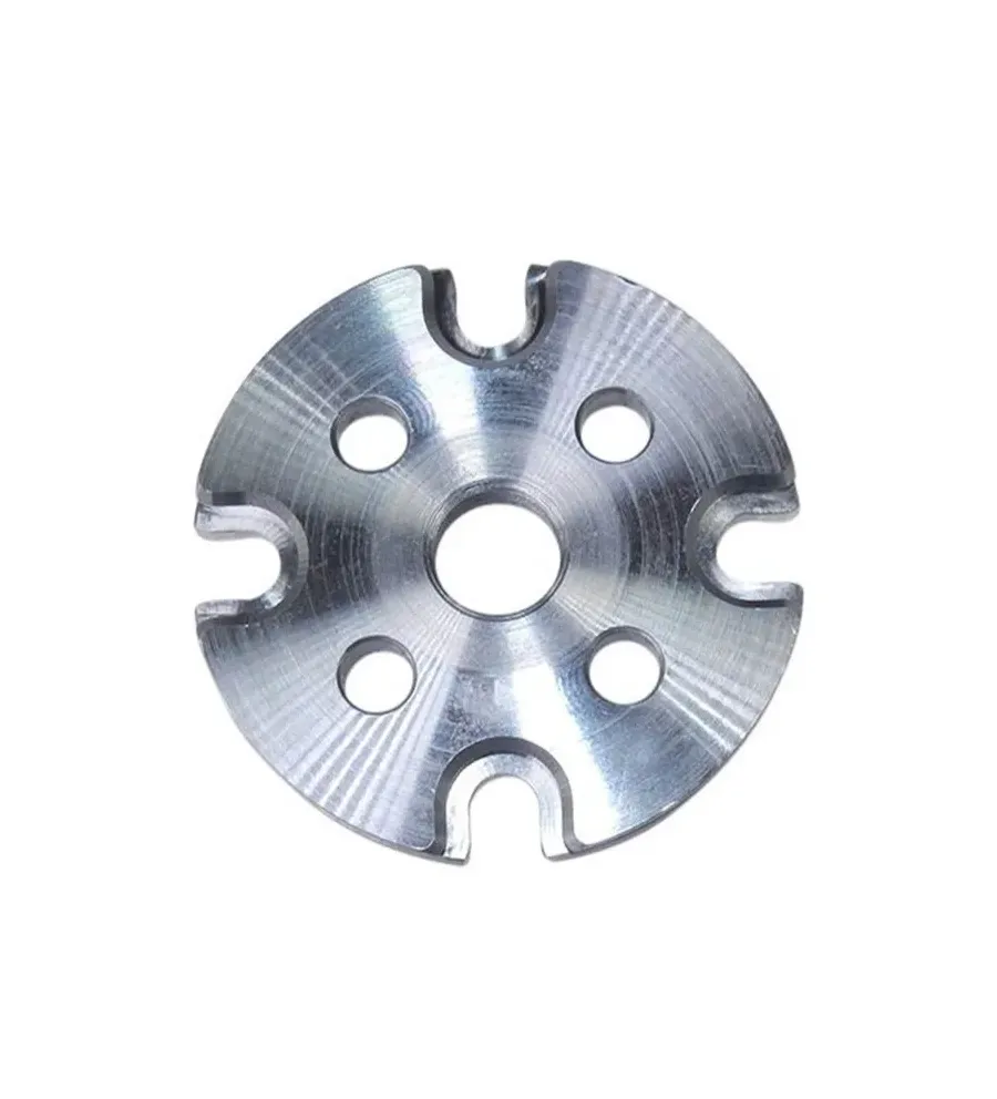 Lee Precision - Lee Auto Breech Lock Pro Shell Plate Lee Precision - Lee Auto Breech Lock Pro Shell Plate