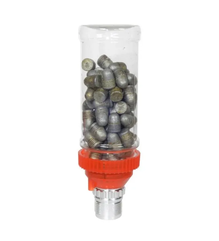 Lee Precision - Lee Breech Lock Bullet Sizing Kit 