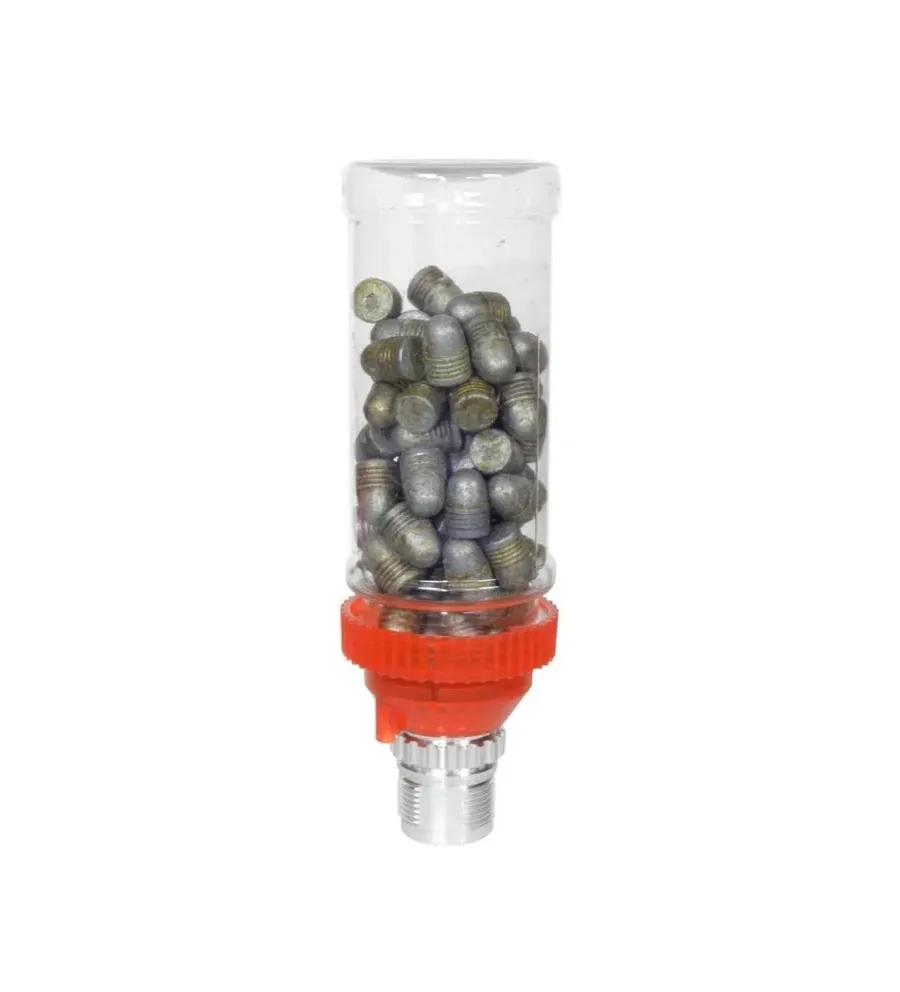 Lee Precision - Lee Breech Lock Bullet Sizing Kit Lee Precision - Lee Breech Lock Bullet Sizing Kit