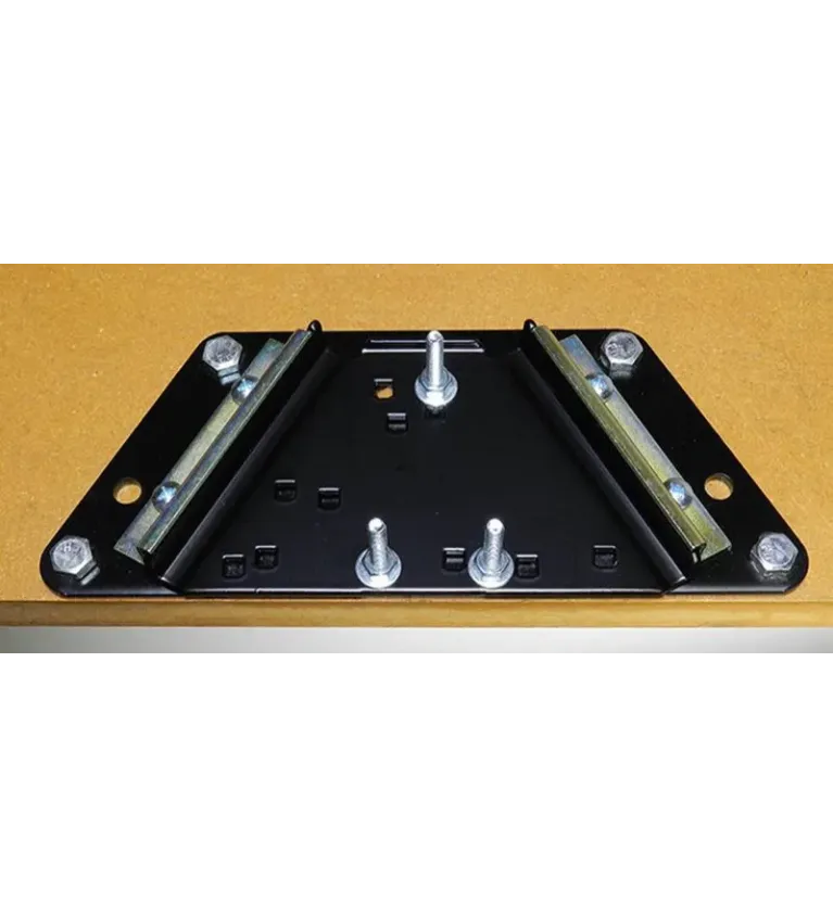 Lee Precision - Lee Bench Plate 