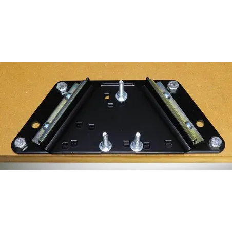 Lee Precision - Lee Bench Plate 