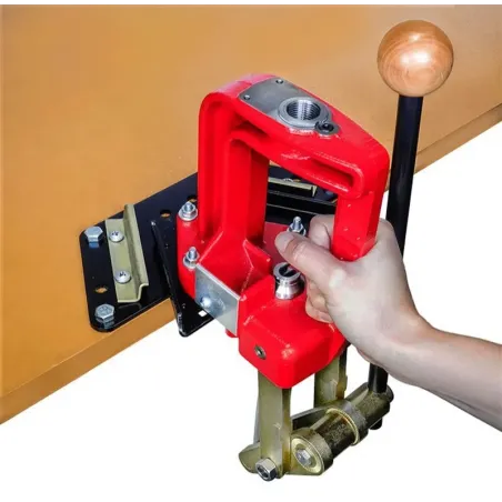 Lee Precision - Lee Bench Plate 