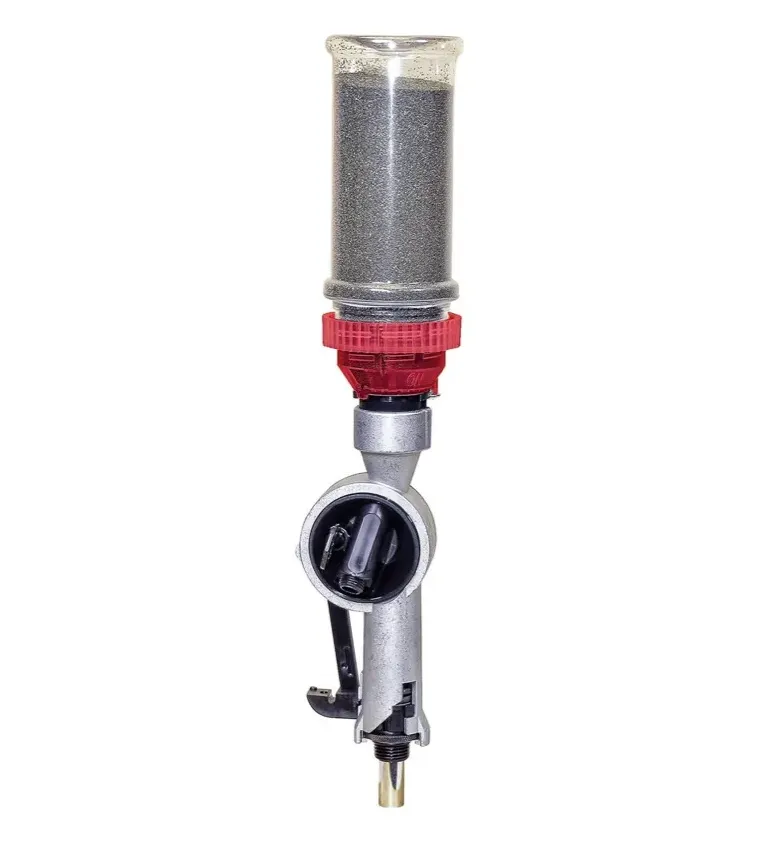 Lee Precision - Lee Auto-Drum Powder Measure Doseuse De Poudre 