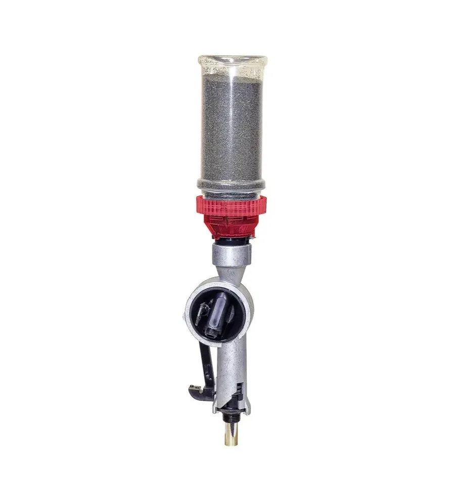 Lee Precision - Lee Auto-Drum Powder Measure Doseuse De Poudre Lee Precision - Lee Auto-Drum Powder Measure Doseuse De Poudre