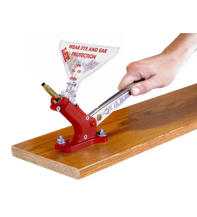 Lee Precision - Lee Auto Bench Prime 