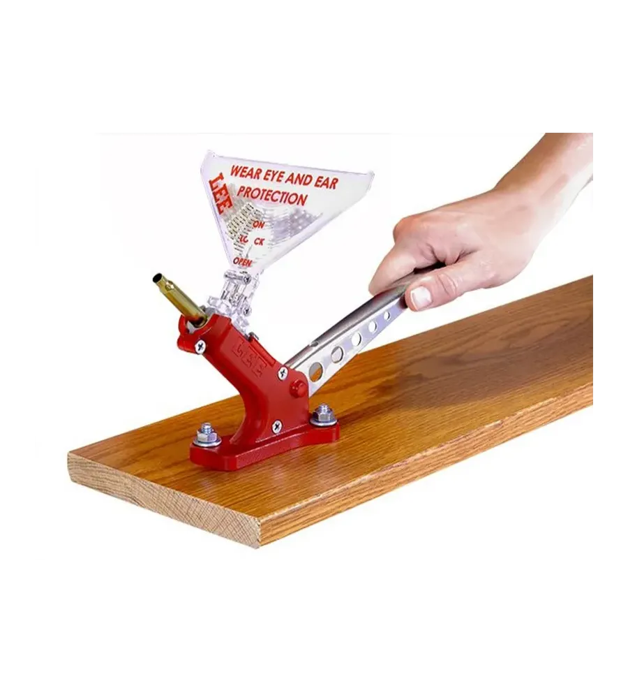 Lee Precision - Lee Auto Bench Prime 