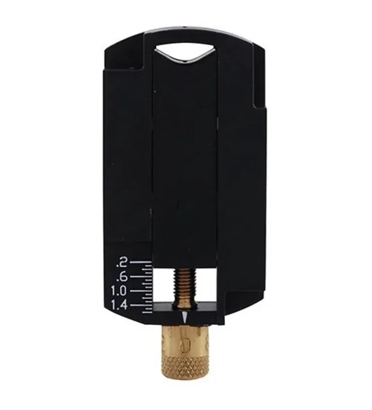 Lee Precision - Lee Adjustable Charge Bar 