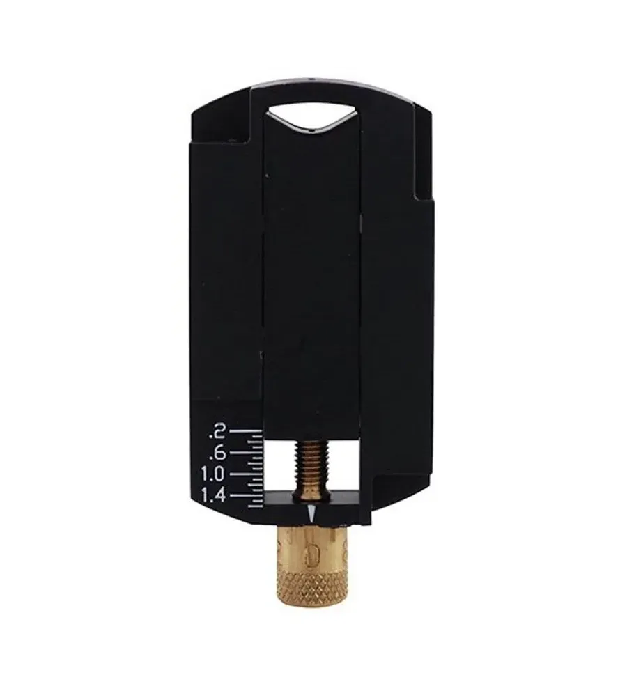 Lee Precision - Lee Adjustable Charge Bar Lee Precision - Lee Adjustable Charge Bar