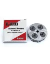 Lee Precision - Lee 4-Hole Turret 