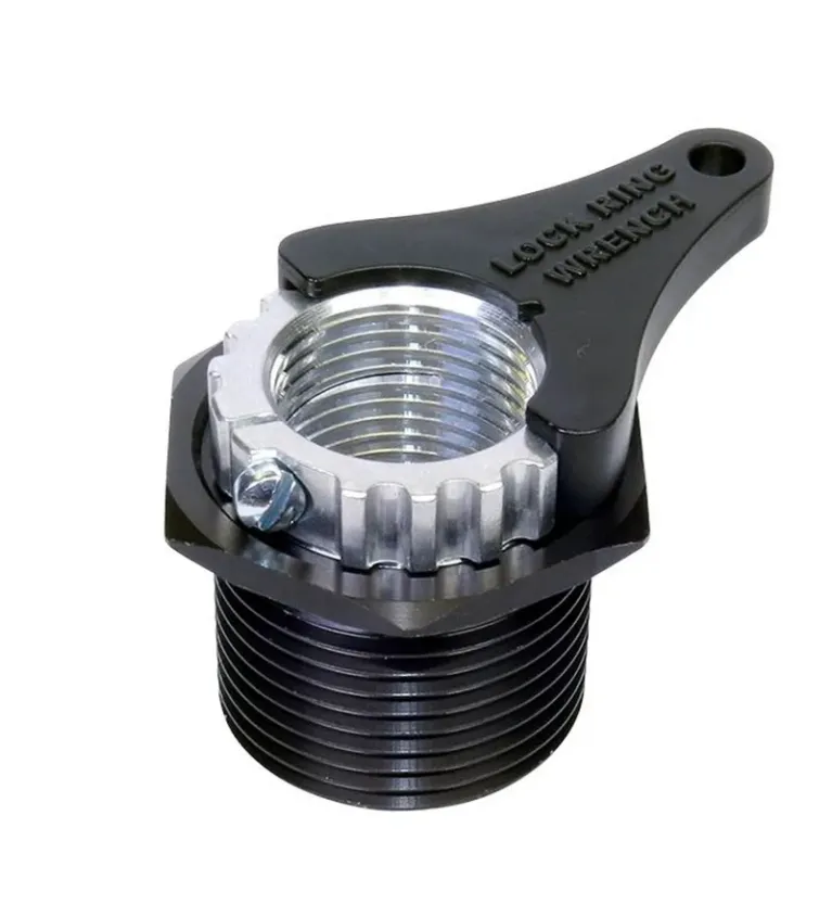 Lee Precision - Lee 1 1/4''-12 Breech Lock Update Kit 