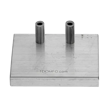 Tablette de démontage cheminées de barillet universel 