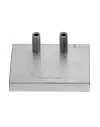 Tablette de démontage cheminées de barillet universel 