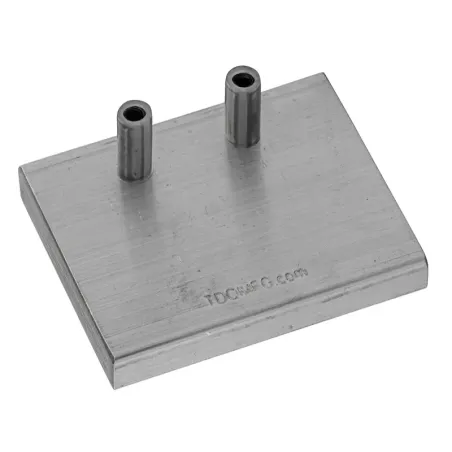 Tablette de démontage cheminées de barillet universel 