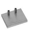 Tablette de démontage cheminées de barillet universel 