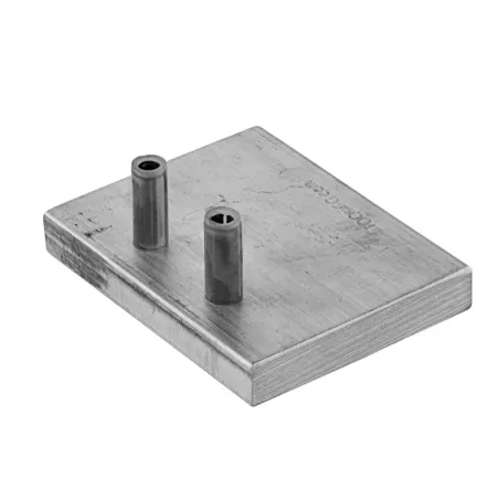 Tablette de démontage cheminées de barillet universel 