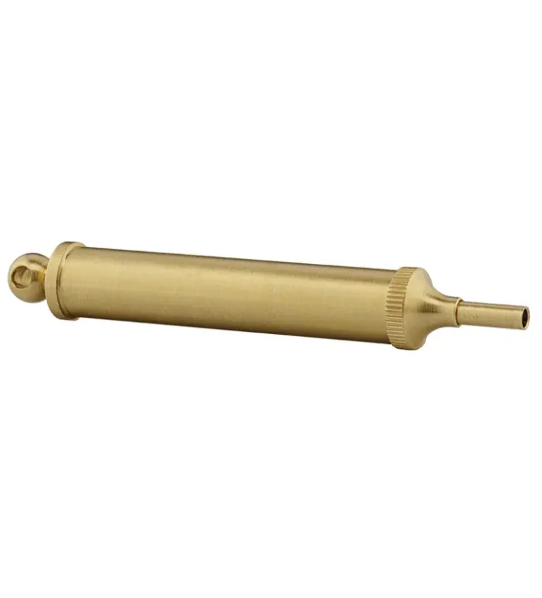 Injecteur de poudre TDC pour armes à silex 