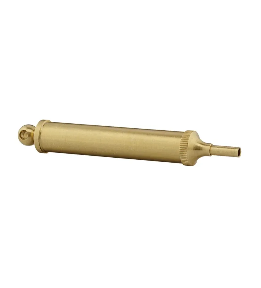 Injecteur de poudre TDC pour armes à silex 