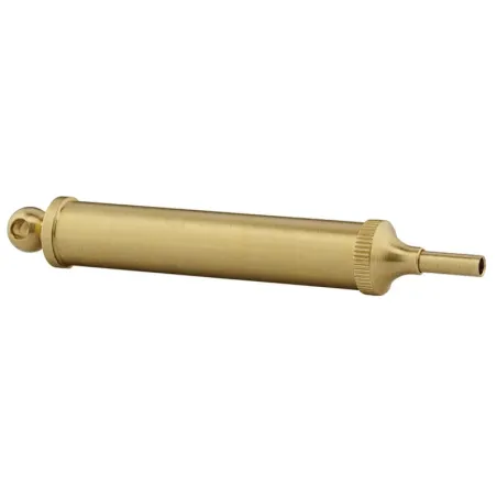 Injecteur de poudre TDC pour armes à silex 