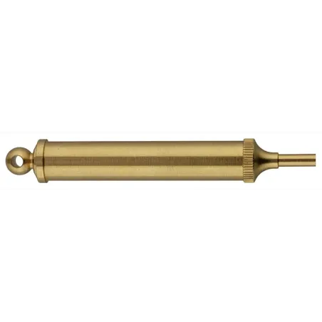 Injecteur de poudre TDC pour armes à silex 