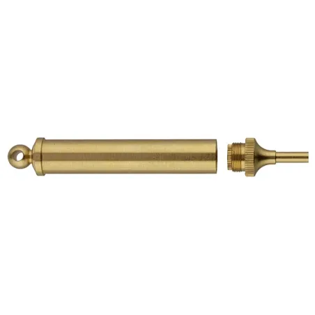 Injecteur de poudre TDC pour armes à silex 