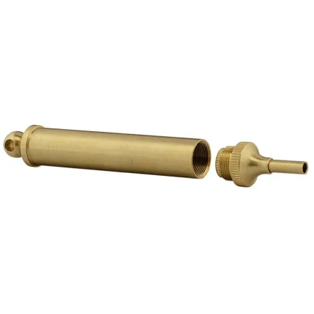 Injecteur de poudre TDC pour armes à silex 