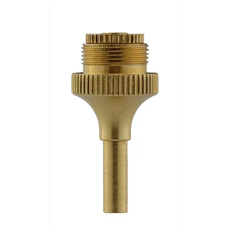 Injecteur de poudre TDC pour armes à silex 